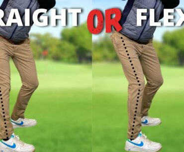 What Should Your Hips Do In The Golf Swing?