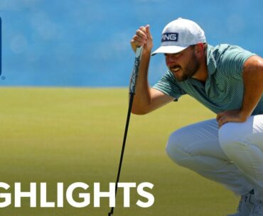 Highlights | Round 1 | Corales Puntacana | 2021