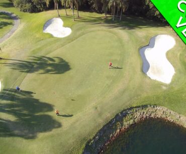 COURSE VLOG PALM MEADOWS GOLF CLUB PART 4
