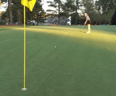 11/13/2020 @ Cuscowilla