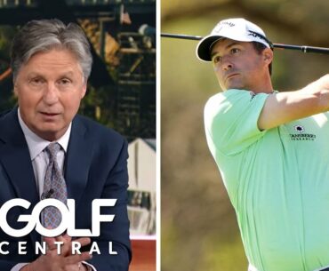 WGC-Dell Technologies Match Play: Day 2 Recap | Golf Central | Golf Channel