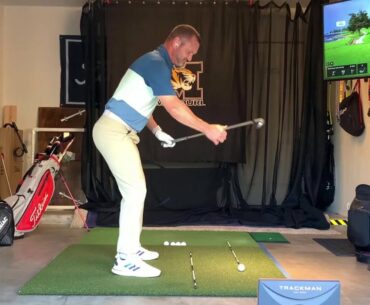 PerfectMotion-Grip, Posture, and Alignment (GPA)
