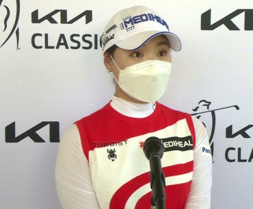 So Yeon Ryu: Sunday quotes 2021 Kia Classic LPGA Tour