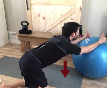 Shoulder Problem / Pain?