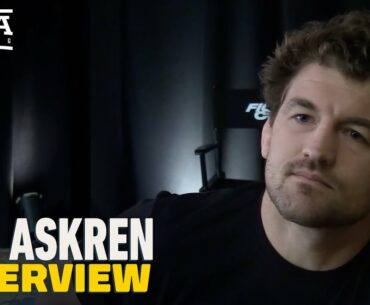 Ben Askren Predicts 7th Round TKO Over Jake Paul - MMA Fighting