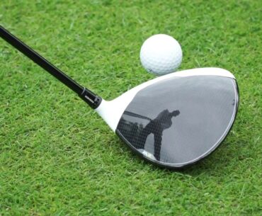 Drift Golf Club Promotional Video