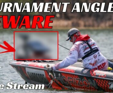 FTM Livestream #82 | Randy Is ANGRY About the Future of Tournament Fishing