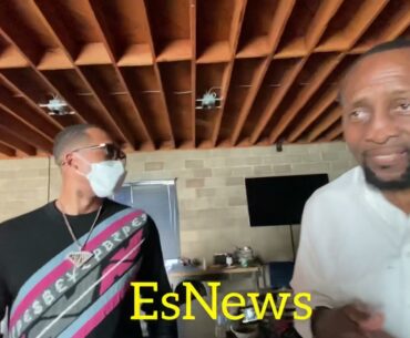 Tommy Hearns & Shane Mosley On Canelo vs Billie Joe Saunders