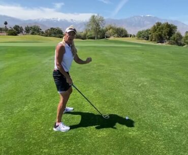 Tips to Hitting Golf Shots from Uneven Lies