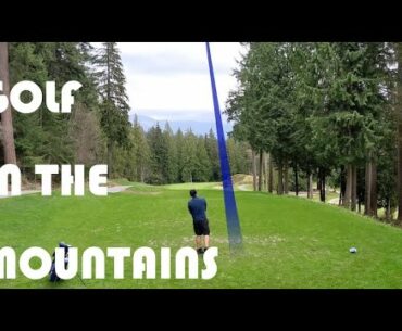 Playing 18 In The Mountains - EVERY SHOT