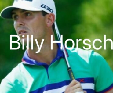 How to swing to Win WGC-Dell Technologies Match Play? Billy Horschel golf swing motivation!