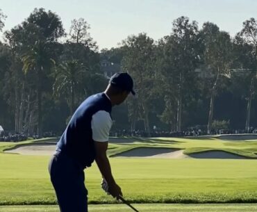 Missing Tiger today. That’s all. ENJOY! | Golf Rabble