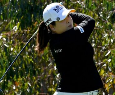 Inbee Park Highlights | Kia Classic Round 3