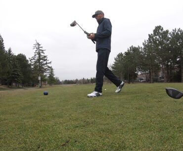 Millcroft Golf Club March 27th 2021