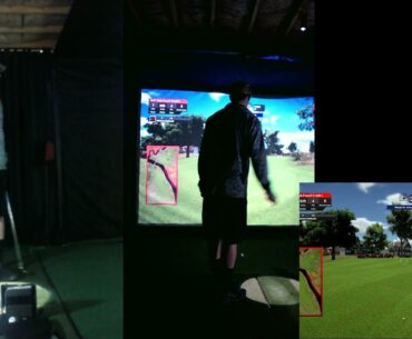 Golf Club Fossil Creek 2021 03 26 14 55 25