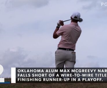 3 things to know | Round 4 | Club Car Championship