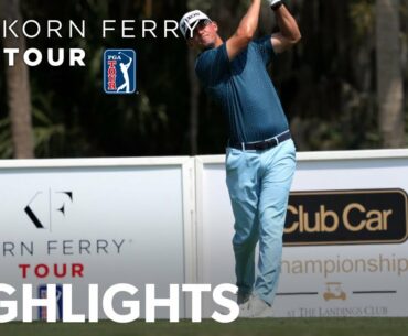 3 things to know | Round 3 | Club Car Championship