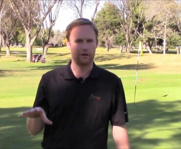 Golf Drills & Golf Tips Putting Tips | Have a Positive Mindset when Putting