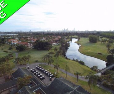 COURSE VLOG PALM MEADOWS GOLF CLUB PART 5
