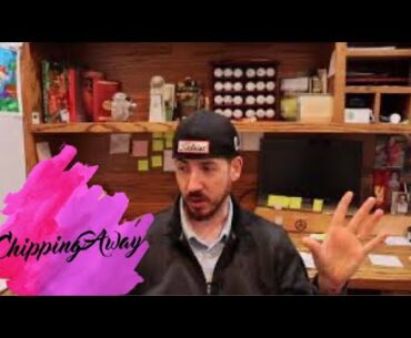 Duffs To Darts - Chipping Away