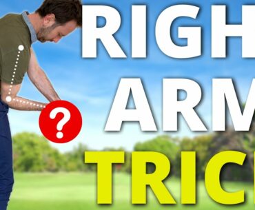 This Simple Tip Will Improve Your Downswing