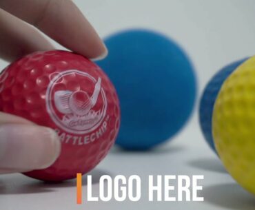 Jasde Golf Customization for golf ball Choice