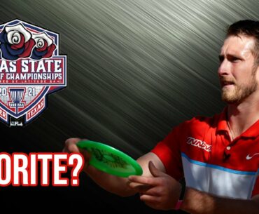 Is Wysocki The Favorite at Pro Worlds? TX States Recap - New MVP DISCS IN STOCK