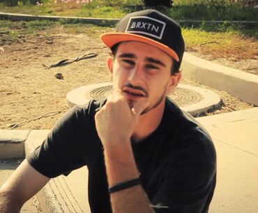 "Know Your Pro" Taylor Bingaman