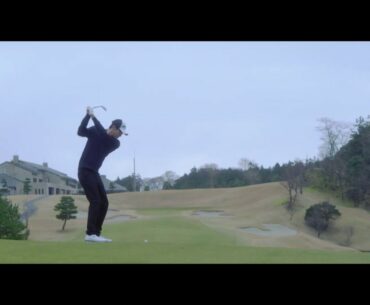 NEW EZONE GT: Distance. Crafted by Imagination.