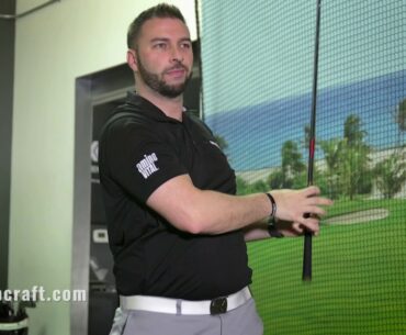 Tour-Style Custom Club Fitting @ Joey D Golf Jupiter