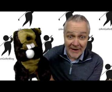 Unboxing a Goofy Gopher from Groovy Guy Gifts