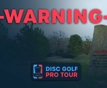 Warning!