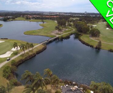 COURSE VLOG PALM MEADOWS GOLF CLUB PART 6