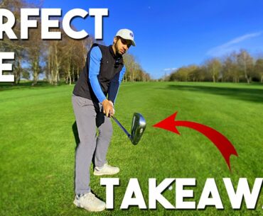 3 Simple TAKEAWAY Drills