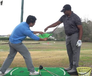 The Truth About Golf swing D-Plane