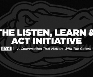 A Conversation that Matters during Women's History Month