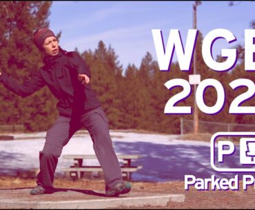Disc Golf - Women's Global Event 2021 - Idlewild Endeavour