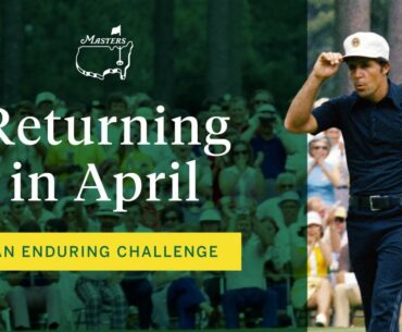 Returning in April: An Enduring Challenge