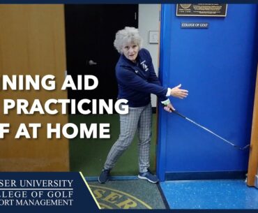 What are the Best Golf Training Aids for Beginners?