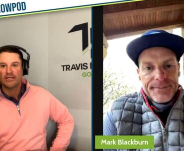 Instructor Mark Blackburn sheds light on students’ recent success - C. Hoffman, M. Homa, and M. Weir