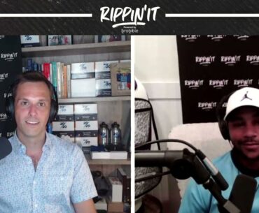 Rippin' It | Episode #2 | Ft. Luke Rockhold