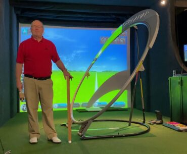 The secret move tour pros make that you don't / how to hit longer, straighter golf shots