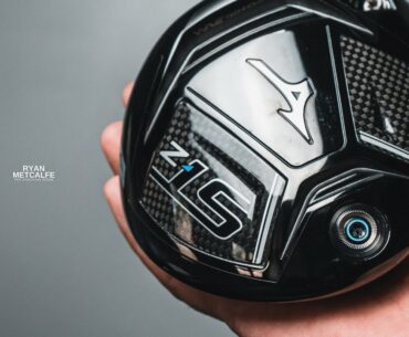 MIZUNO STz DRIVER REVIEW - TIME FOR A CHANGE
