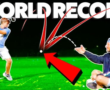 WE SET A WORLD RECORD | Uncut