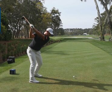Sungjae Im's 2019 swing analysis