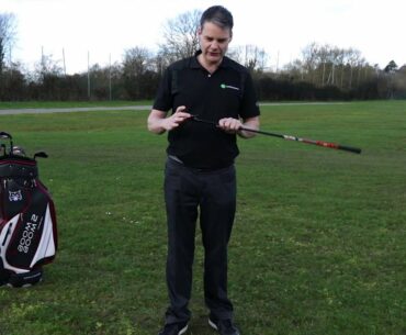 Lynx Boom Boom irons review