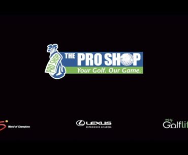 The Pro Shop Boksburg Now Open!