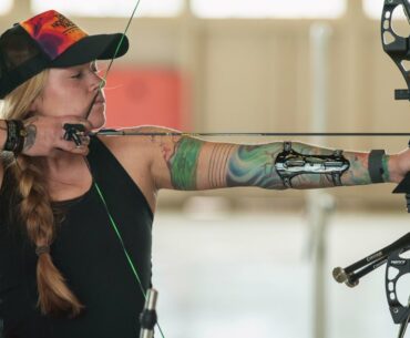 2021 DoD Warrior Games USSOCOM Virtual Selection & Train-Up Camp
