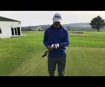 Effective Short Game Practice