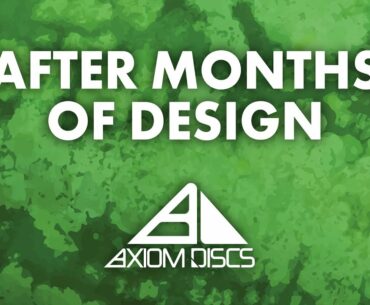 The Disc Golf Shoe You've Been Waiting For...